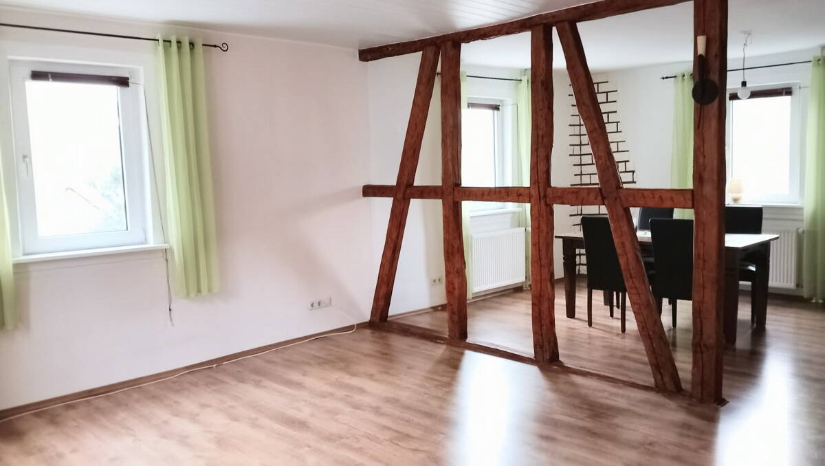 Haus in Jossgrund-Oberndorf, 63637 Jossgrund