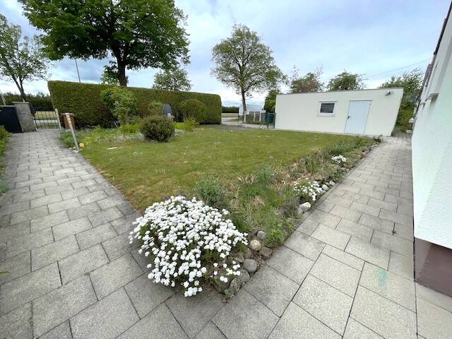 Einfamilienhaus in Haar mit großem Garten, 85540 Haar (Trudering-Riem)