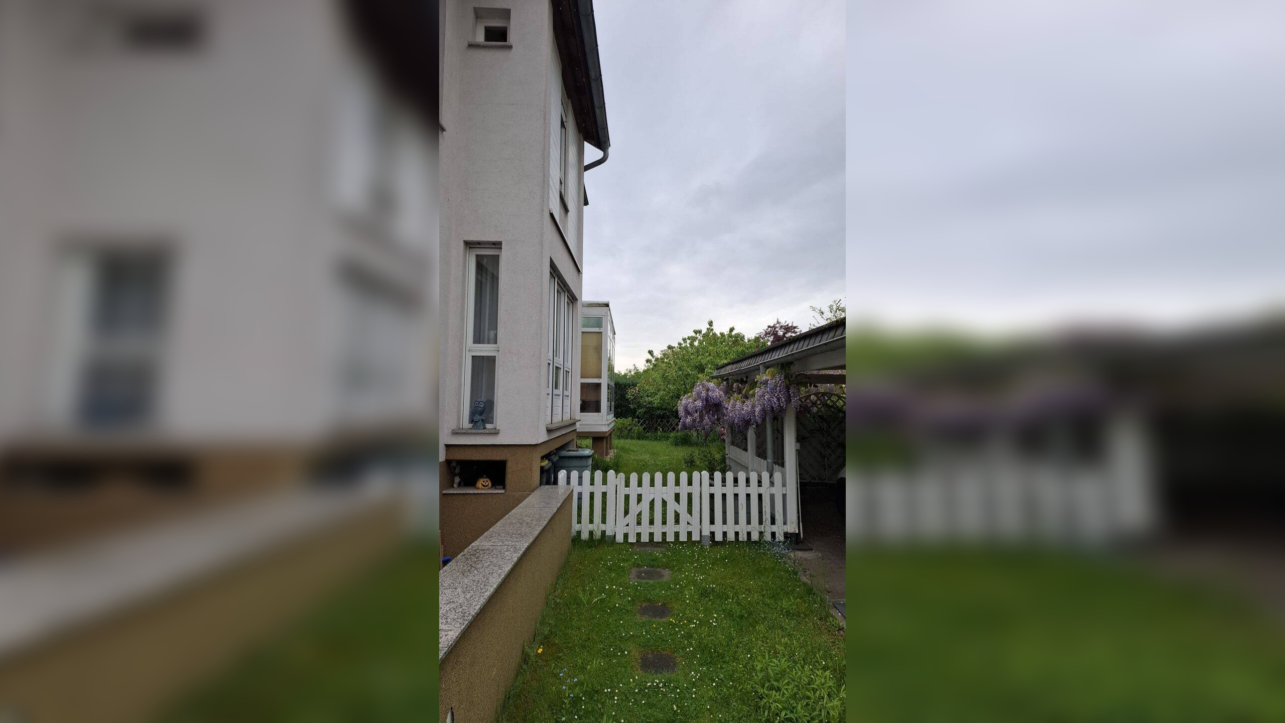 Modernes Einfamilienhaus in Dresden-Wilder Mann, 1129 Dresden (Hellerberge Pieschen-Nord/Trachenberge Trachau)