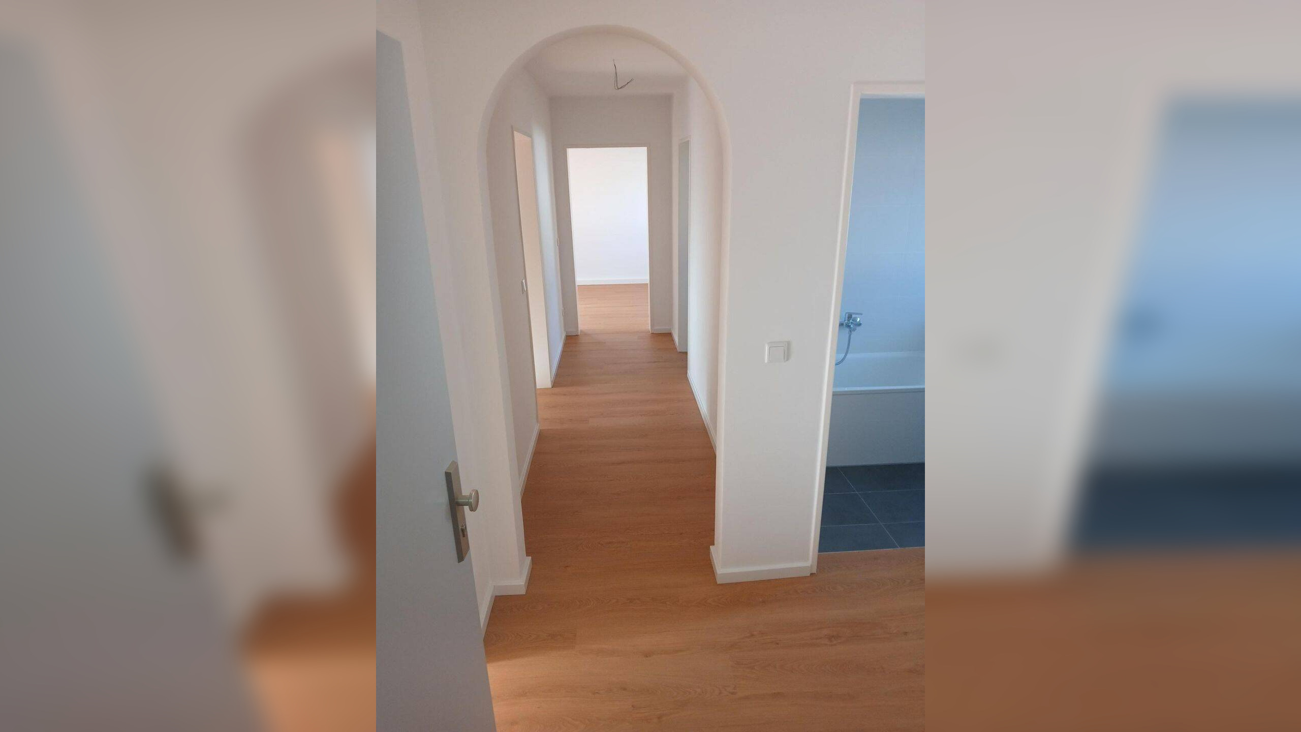 Schöne 2-Zimmer-Wohnung in Trostberg, 83308 Trostberg