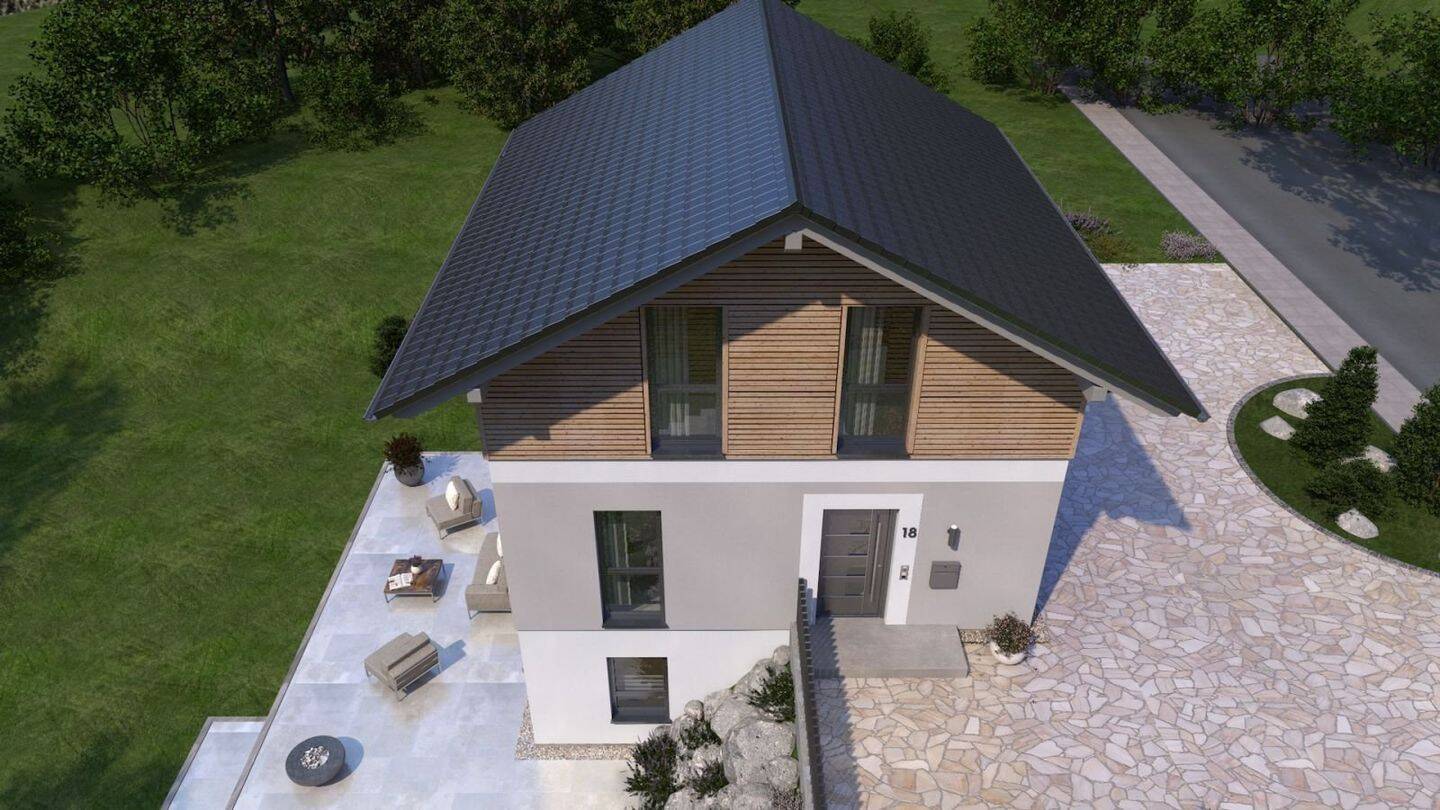 EIN HAUS FÜR BESONDERE GEGEBENHEITEN AM BERG, 86655 Harburg (Schwaben)