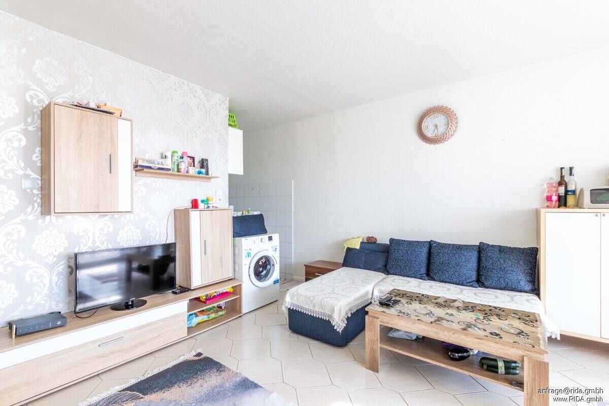 Welc(H)ome® by RIDA RESIDENTIAL – Urbanes Wohnen mit Rhein-Nähe – Eigentumswohnung in Köln-Riehl