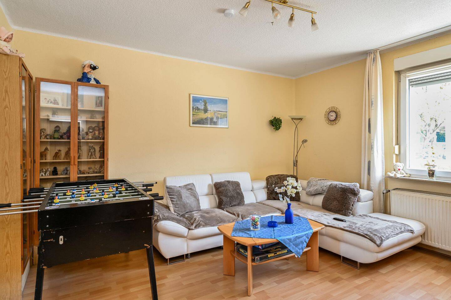 Doppel-Deal in Brackwede: 4-Familienhaus + Einfamilienhaus im Paket, 33647 Bielefeld (Brackwede Senne Ummeln)