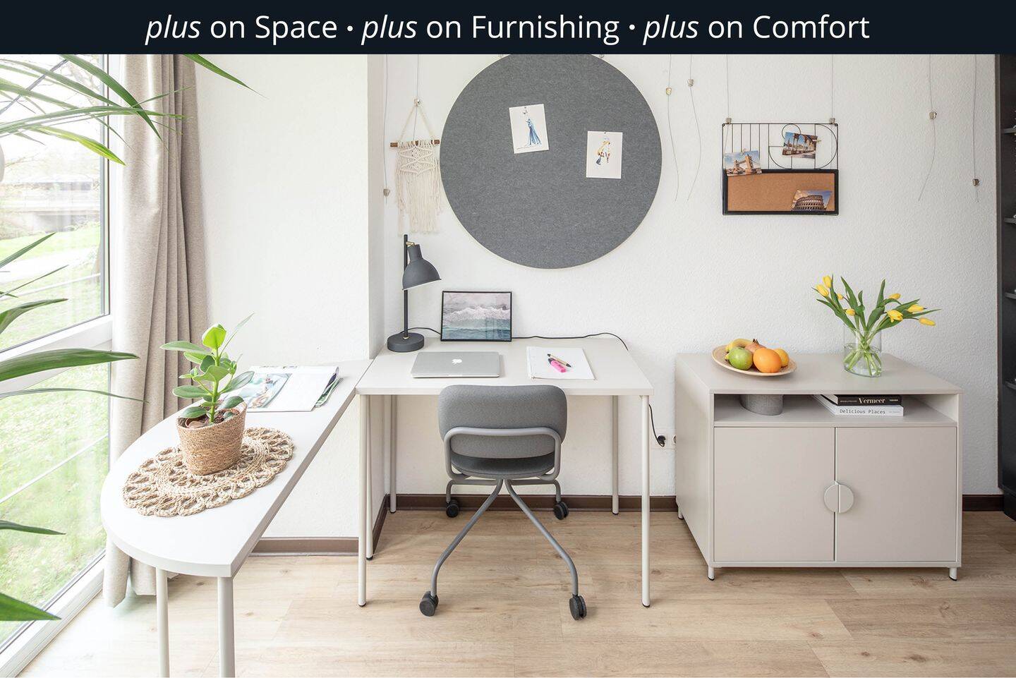 THE FIZZ plus Bremen – Vollmöblierte & Ausgestattete Apartments für Studierende, 28359 Bremen (Horn Lehe)