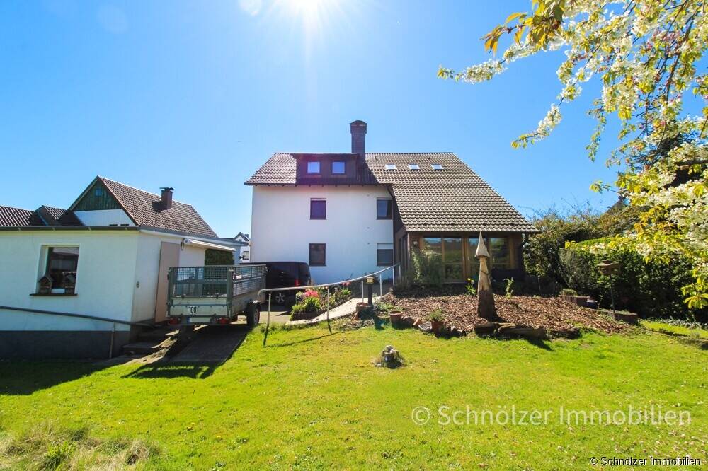 Komfortable ETW 3,5 ZKBB, 32584 Löhne
