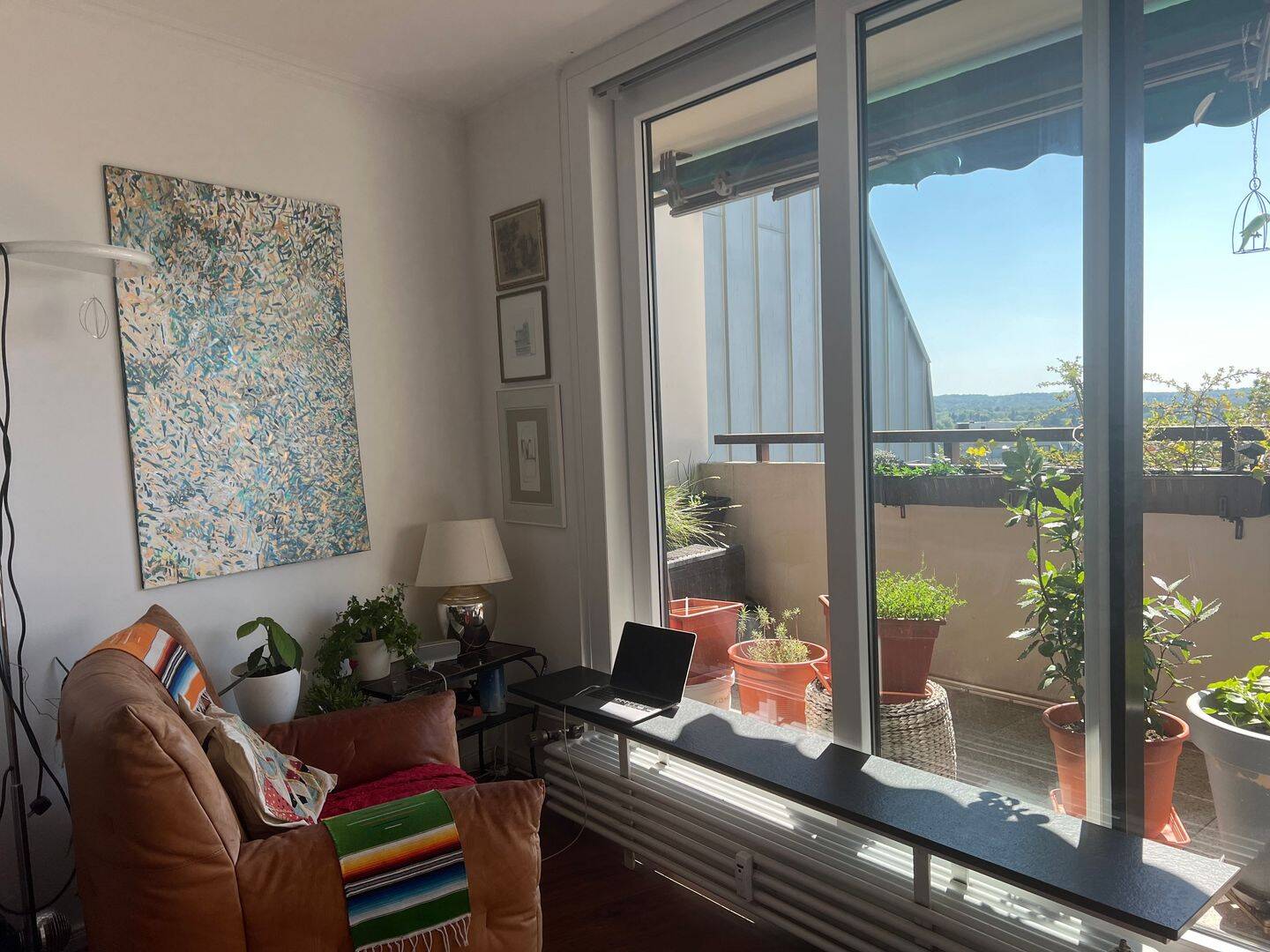 Attraktive 4-Zimmer Wohnung mit 123 m² in Bensberg – Provisionsfrei, 51429 Bergisch Gladbach