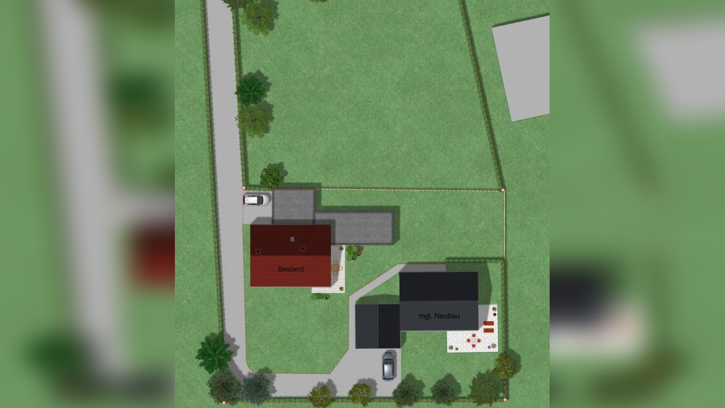 Einfamilienhaus in ruhiger Lage mit Gartenparadies & Baupotenzial in Schwabmünchen, 86830 Schwabmünchen