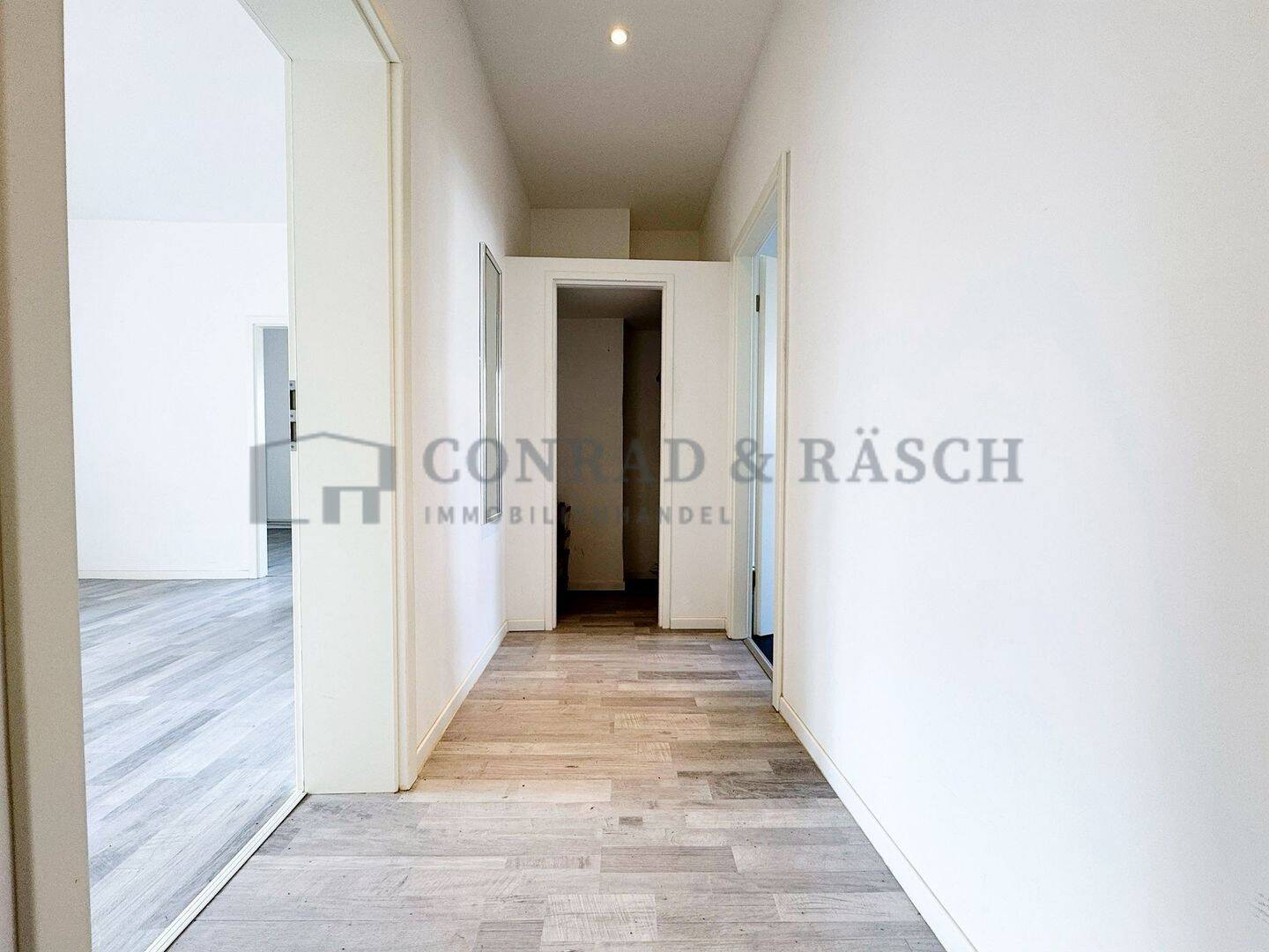 ohne Maklerprovision, 2-Zimmer mit Balkon und Stellplatz – 13403 Berlin – Vorschaubild 3