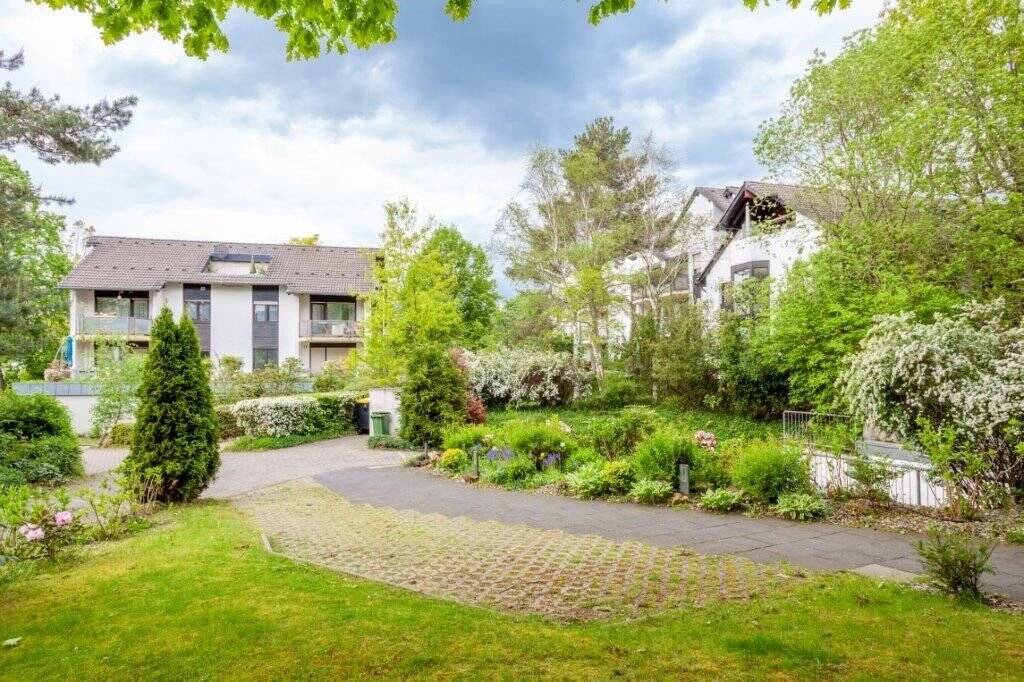 Solide Anlage in Bad Godesberg mit Top-Rendite, 53177 Bonn
