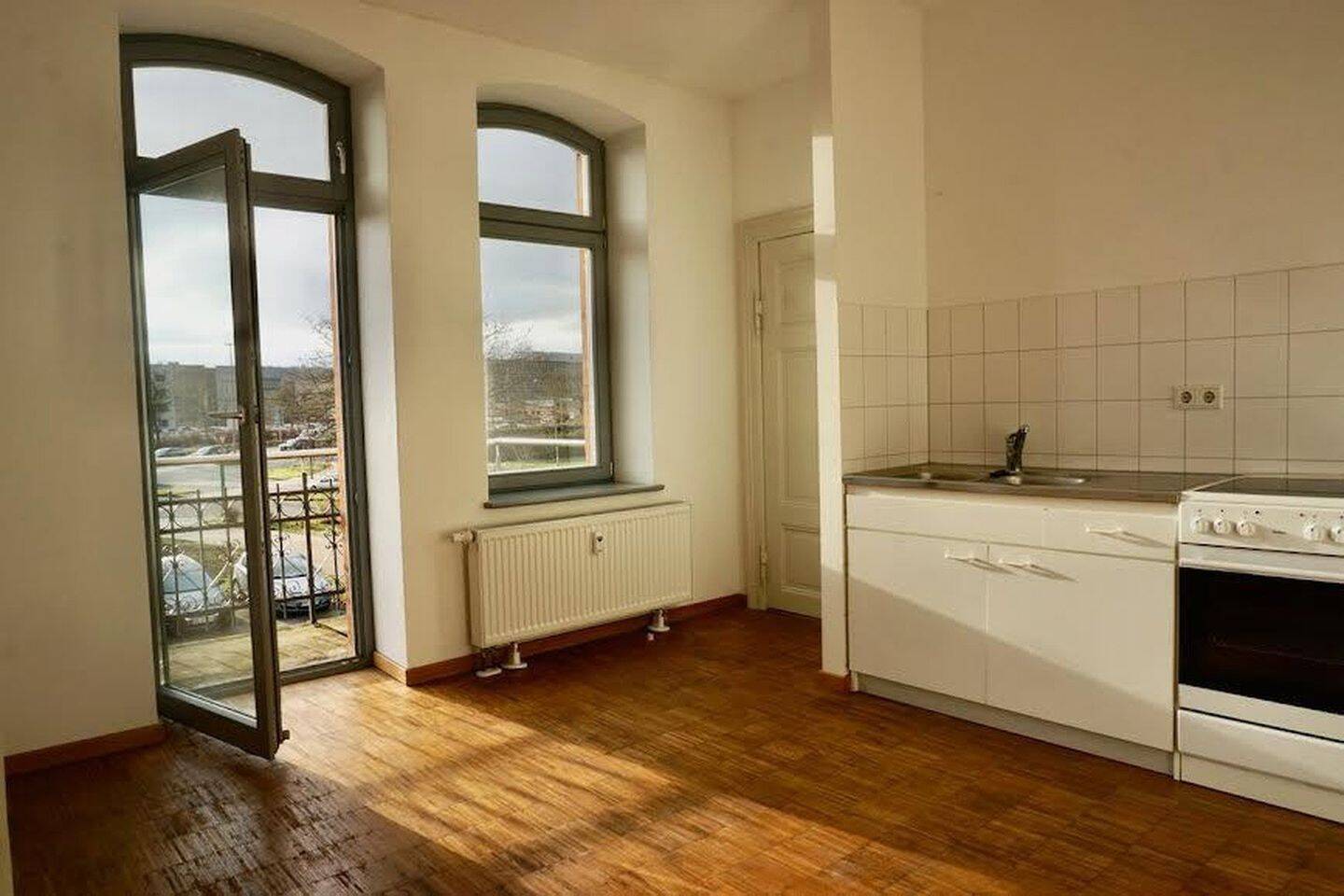 Renditestarkes Mehrfamilienhaus in bester Lage +++ Provisionsfrei!!!, 17033 Neubrandenburg