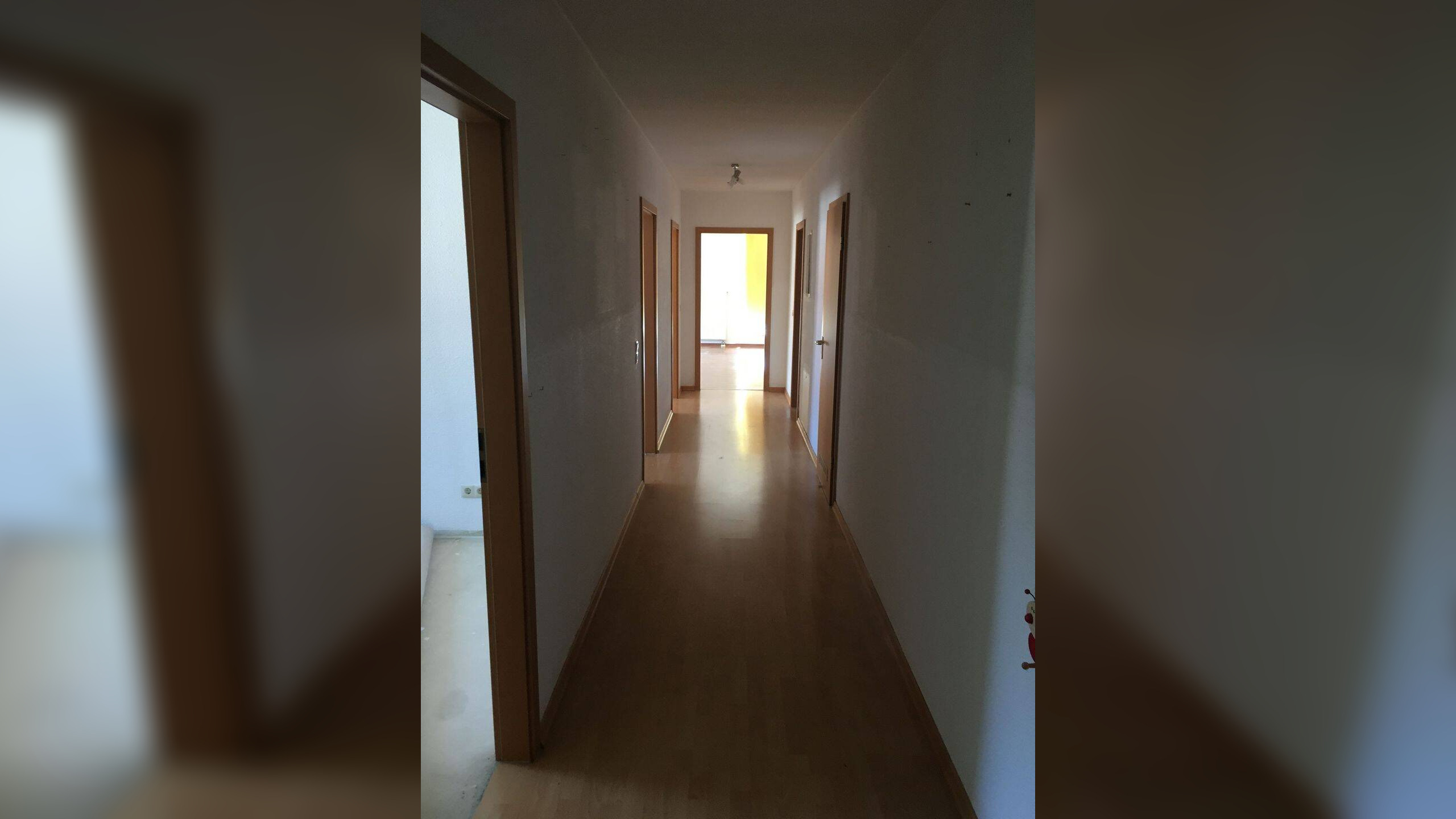 Helle 3-Zimmer-Wohnung in Gommern, 39245 Gommern