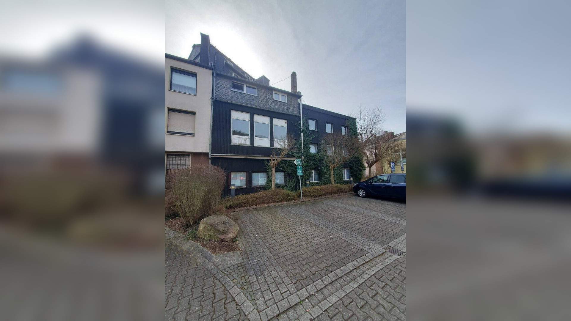 Mehrfamilienhaus mit 9 Prozent Rendite, 55743 Idar-Oberstein