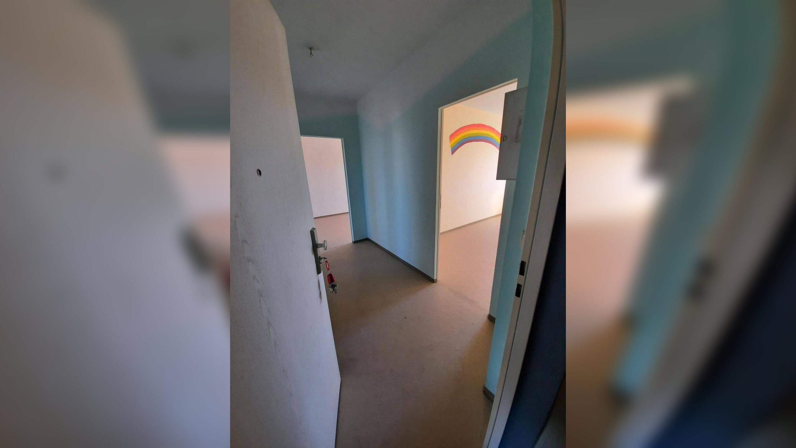 Helle 3-Zimmer-Wohnung in Welzow, 3119 Welzow