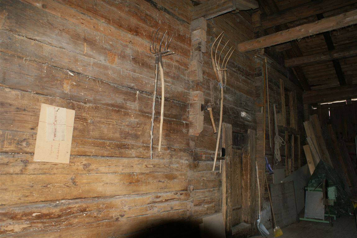 Tiroler Bauernhaus zum Wiederaufbau, 83684 Tegernsee