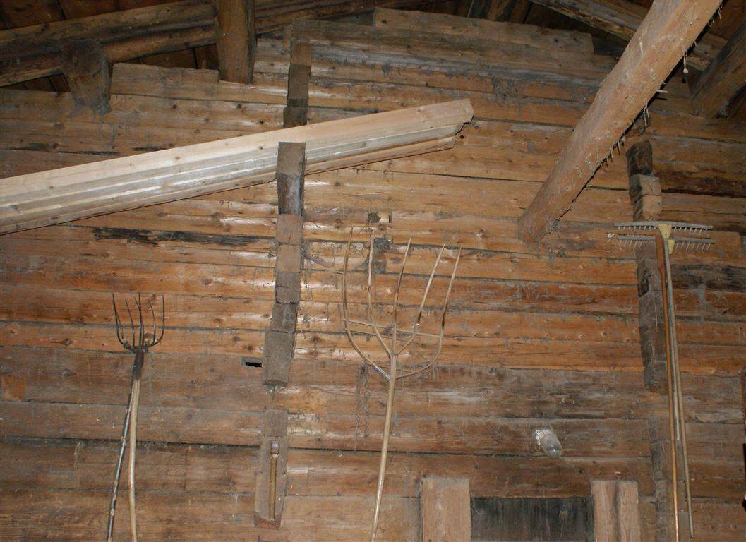 Tiroler Bauernhaus zum Wiederaufbau, 83727 Schliersee
