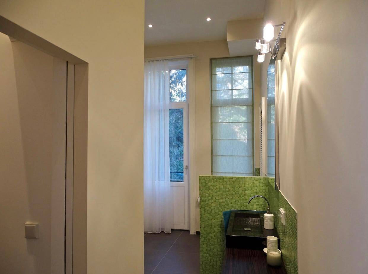 Schicke Wohnung in historistischer Villa im Nerotal – 65193 Wiesbaden – Vorschaubild 3