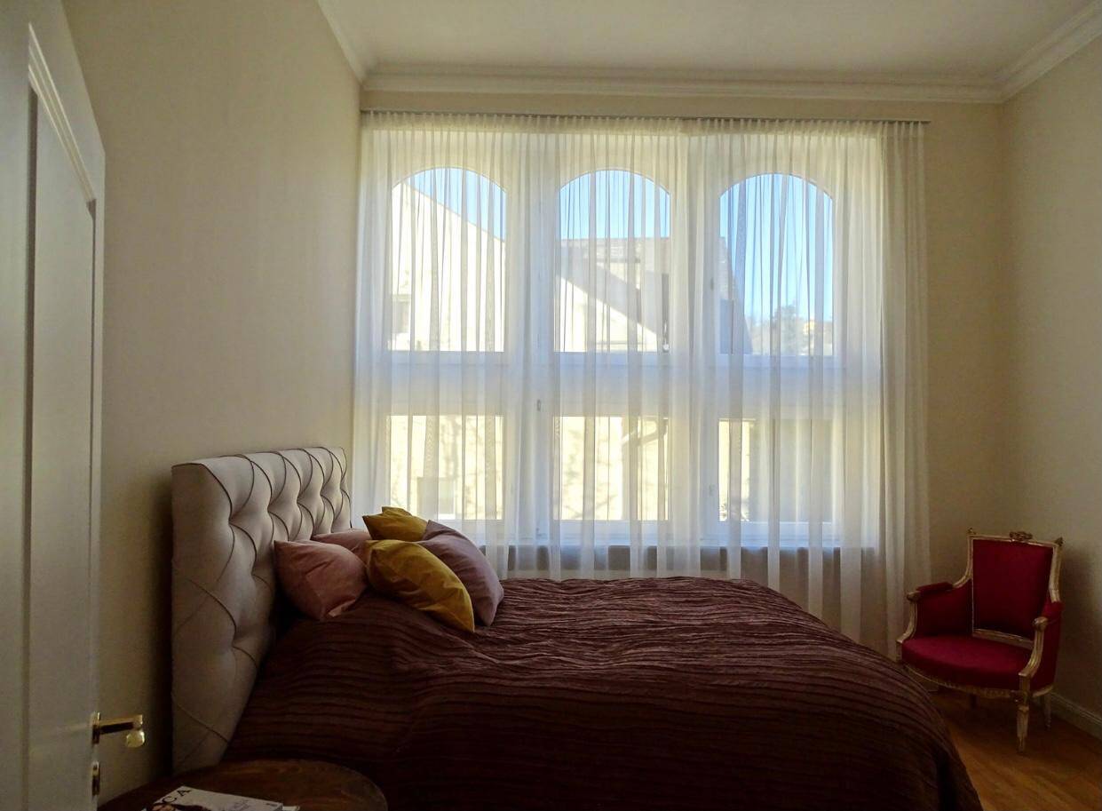 Schicke Wohnung in historistischer Villa im Nerotal – 65193 Wiesbaden – Vorschaubild 5