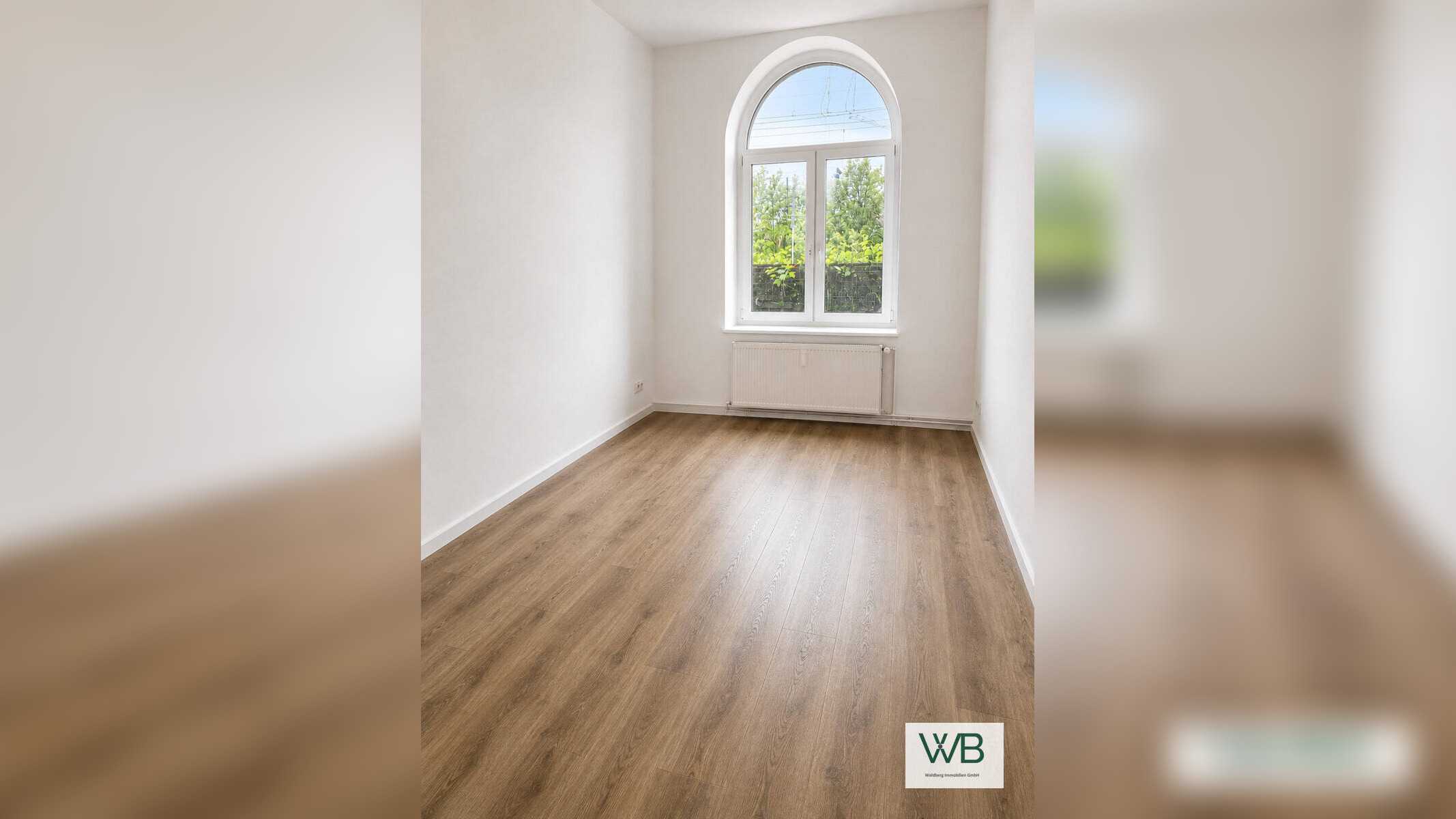Neue Wohnung in Helmstedt Erdgeschoß, 38350 Helmstedt