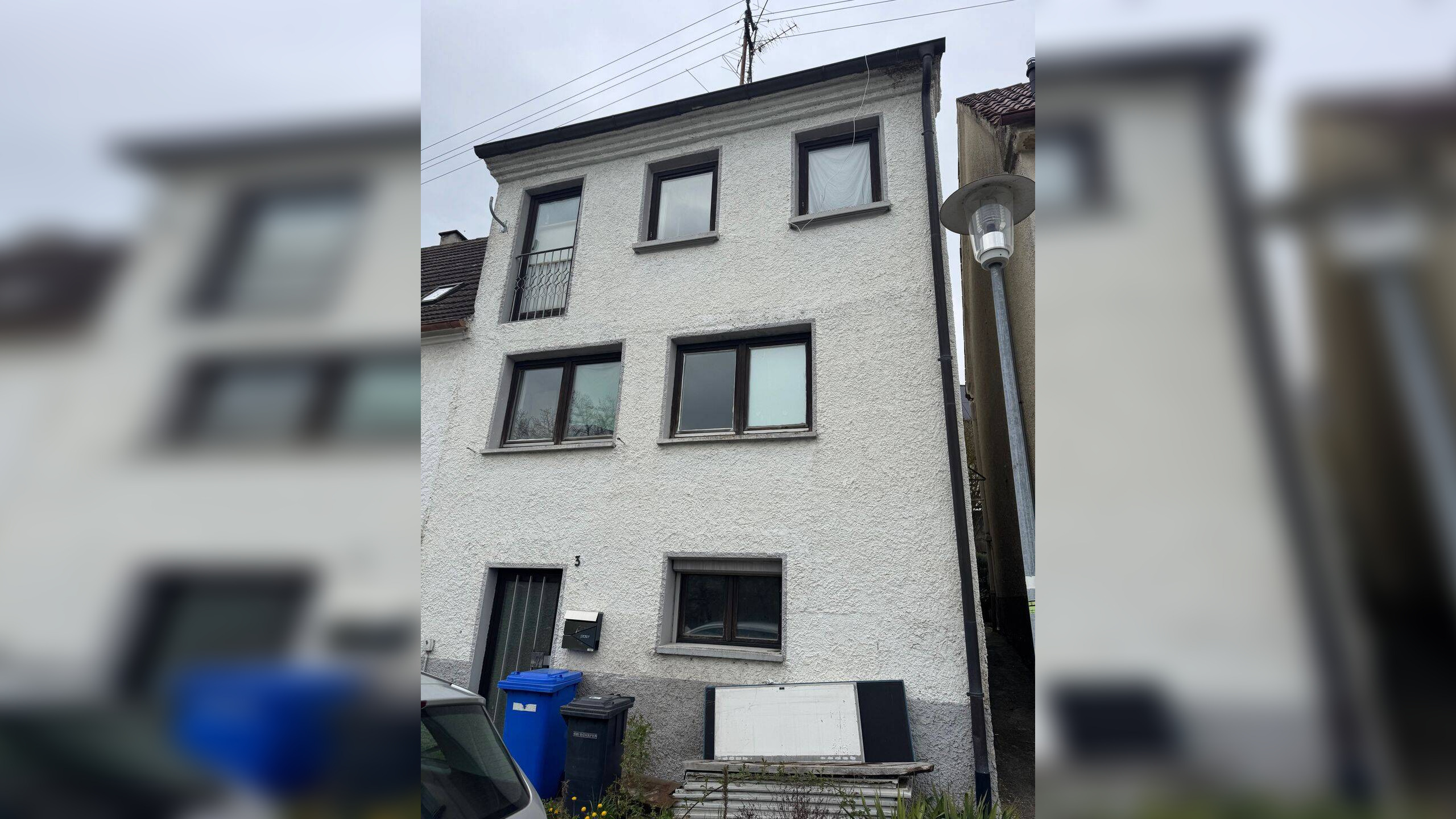 Haus zur Miete, 4,5 Zimmer, 70 m², in Ballendorf, 89177 Ballendorf