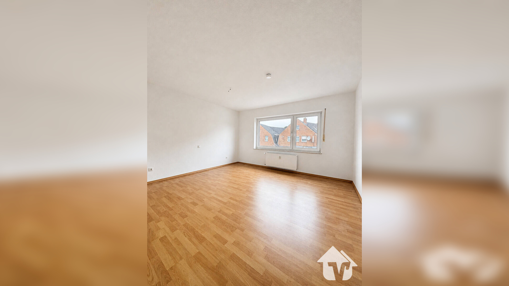 Komfortable 3-Zimmer-Wohnung mit Balkon in Lingen verfügbar, 49809 Lingen (Ems)