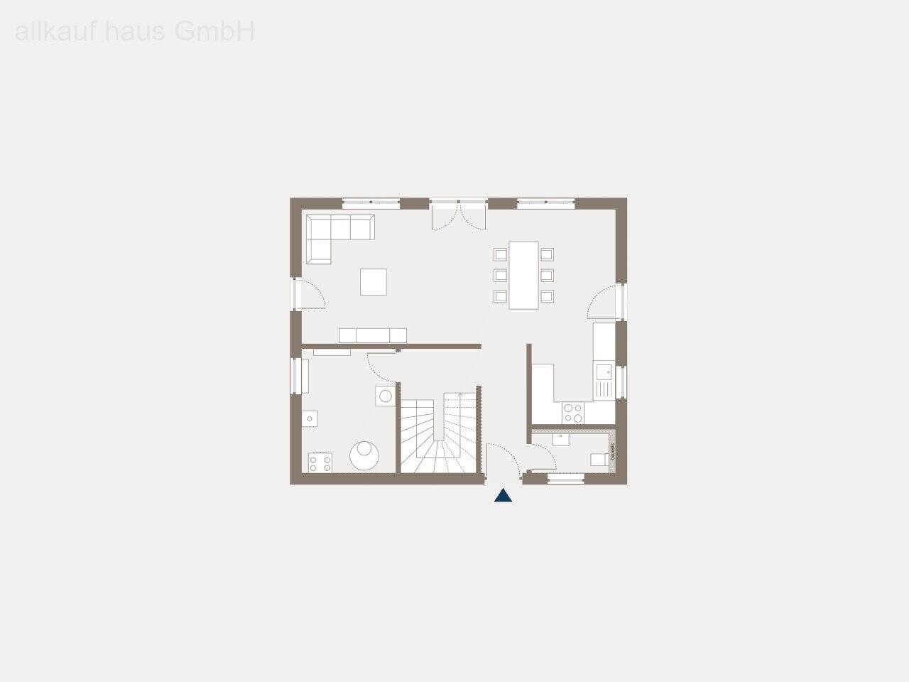 Ihr Traumhaus MOVE 2 – Wohnkomfort auf 140,25 m², 1809 Heidenau