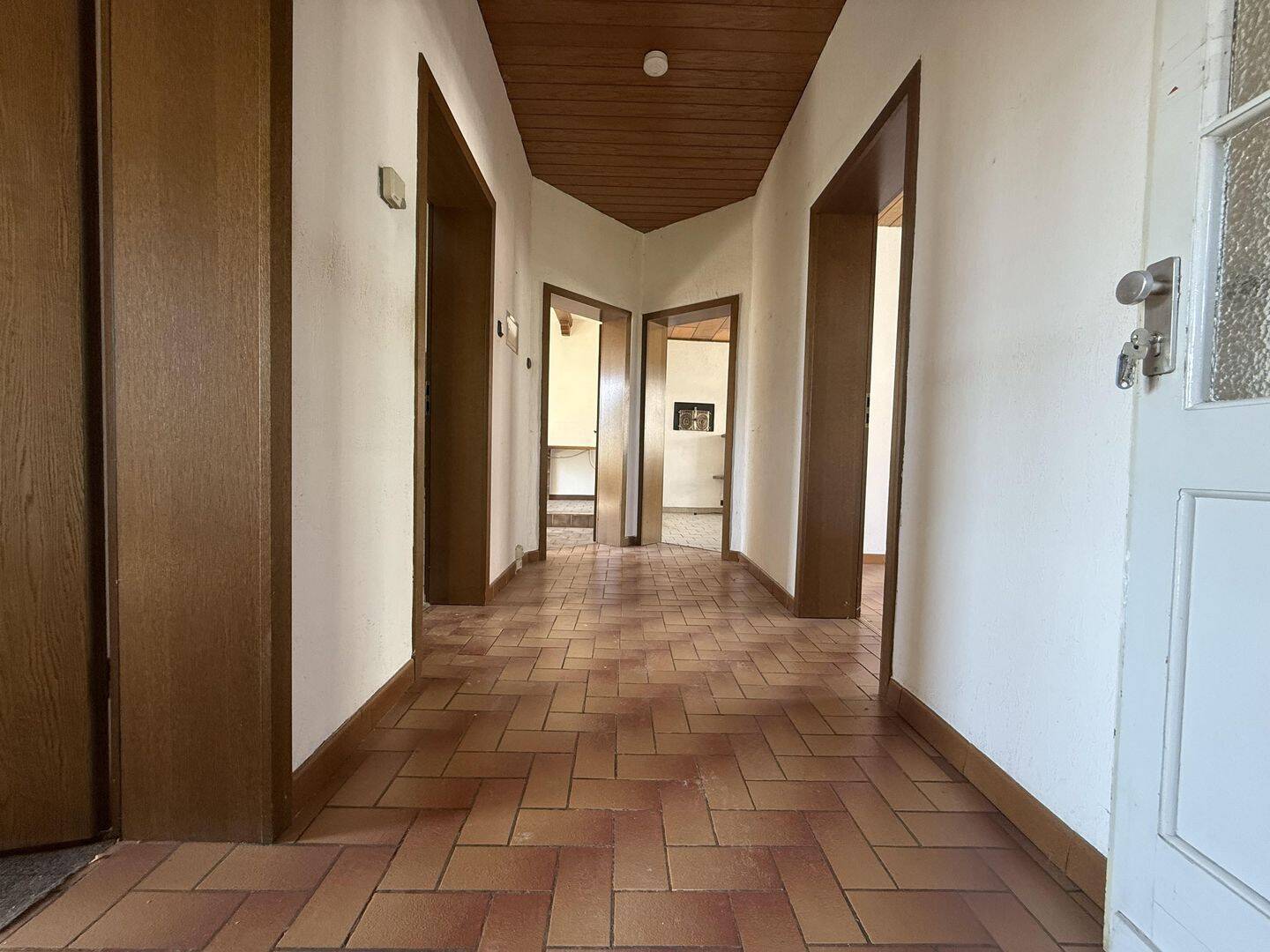 Attraktives Investment: Mehrfamilienhaus mit zusätzlichem Baupotenzial, 45665 Recklinghausen