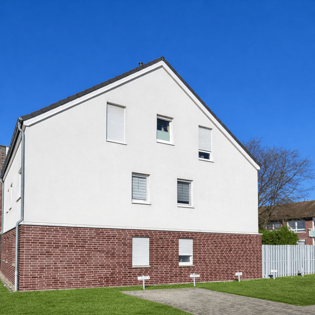 Mehrfamilienhaus mit 8 großzügig geschnittenen Wohnungen, in bevorzugter Lage, 59227 Ahlen