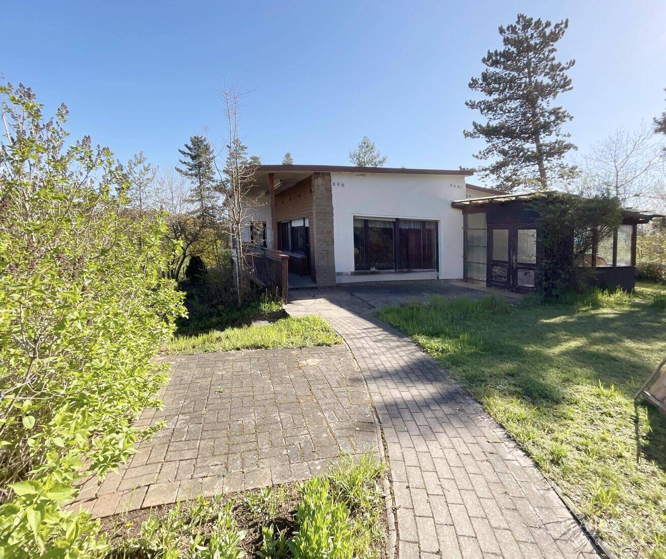Einfamilienhaus mit Garten, Terrasse und vielseitigem Kellergeschoss in Mansfeld!, 6343 Mansfeld