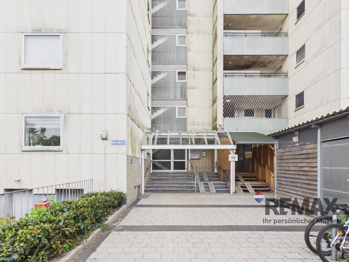 1-Zimmer-Wohnung mit Fahrstuhl zur Miete, 24610 Trappenkamp