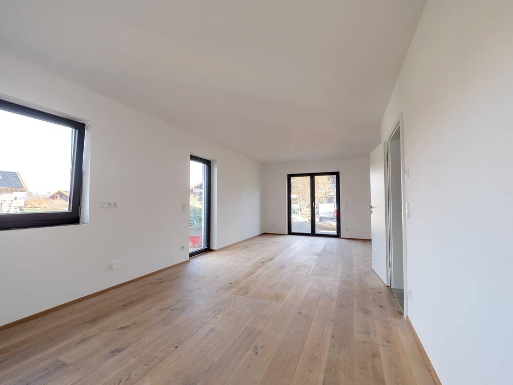 Benediktbeuern – Exklusiv. Großzügig. Familienfreundlich., 83671 Benediktbeuern