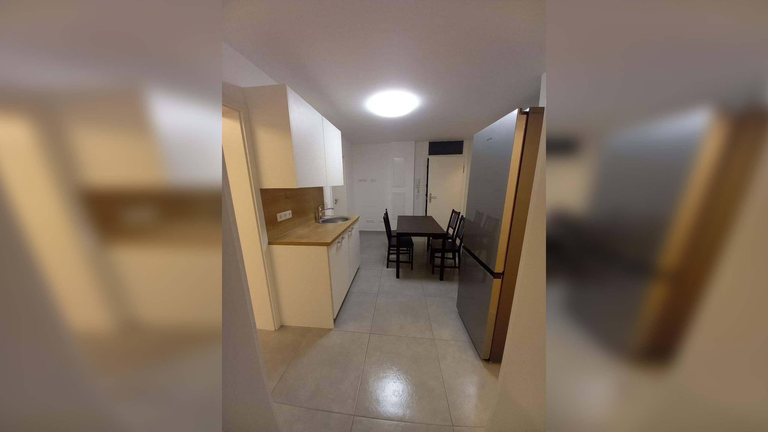 helles möbliertes WG-Zimmer*sofort frei* Stuttgart West renoviert, 70193 Stuttgart (Nord West)