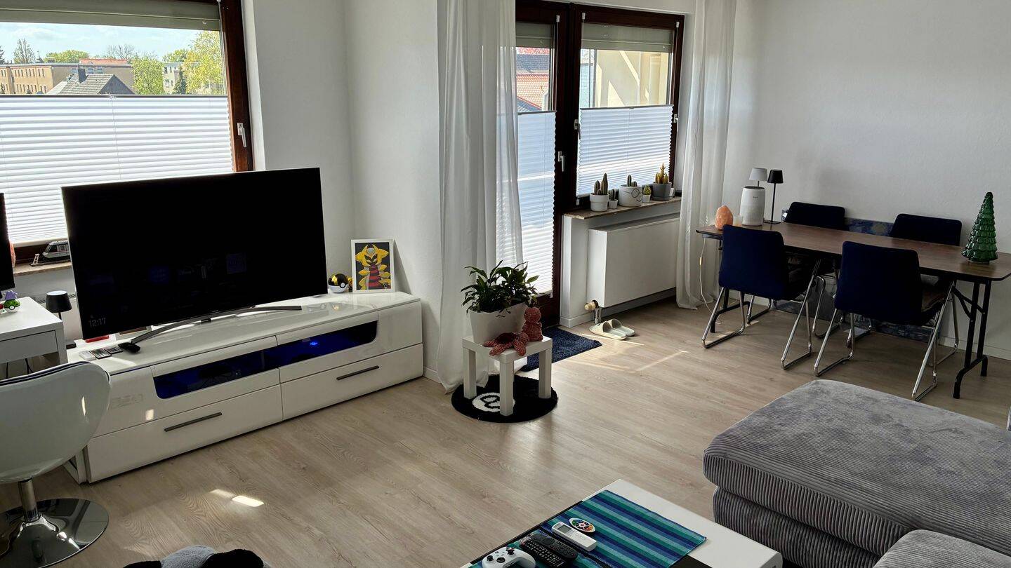 3-Zimmer Eigentumswohnung Vechelde Vogelsiedlung, 38159 Vechelde