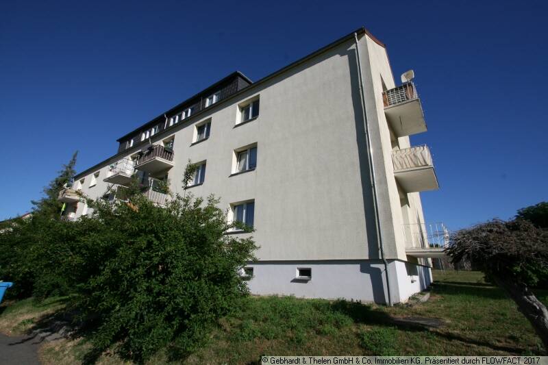 3 Raum Wohnung im Römhild, 98630 Römhild