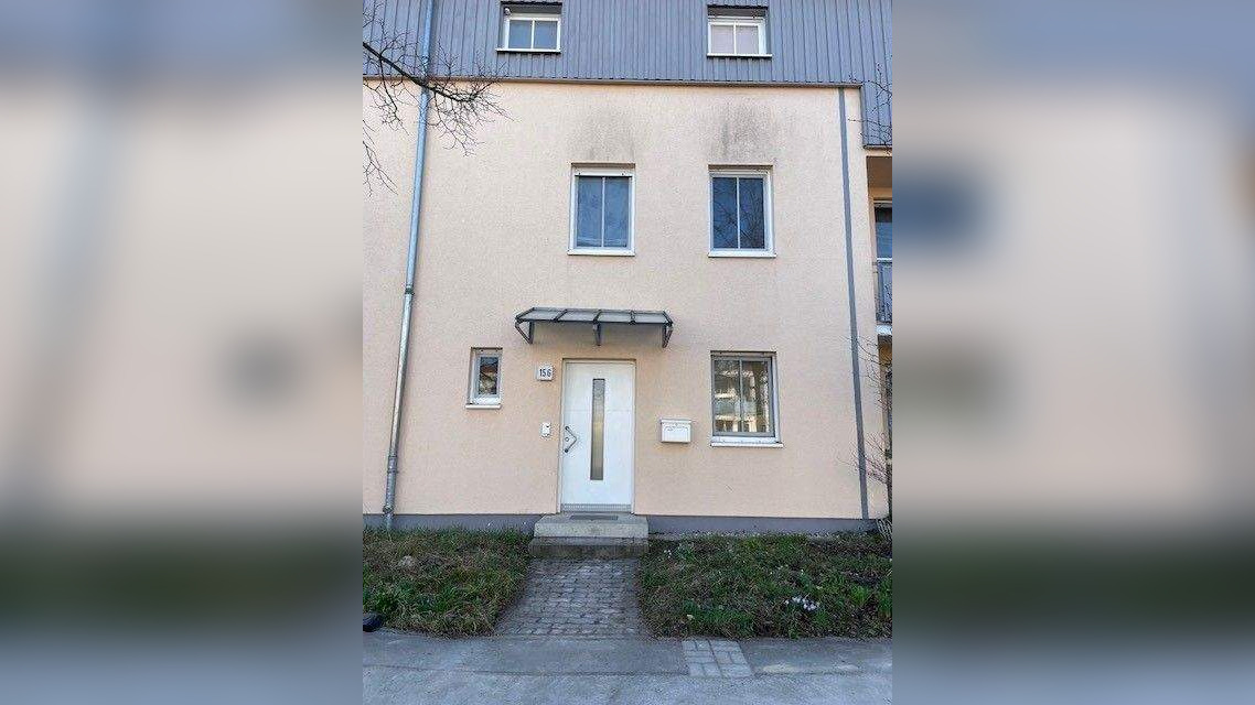 Großzügig geschnittenes Reihenmittelhauses mit Garten und Dachterrasse in Michendorf, 14552 Michendorf