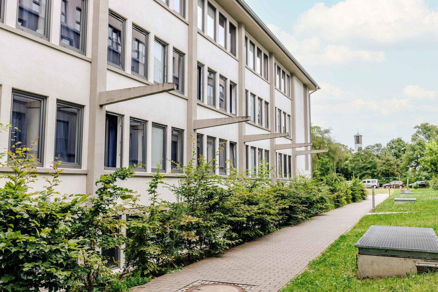 THE FIZZ plus Darmstadt – Vollmöblierte & Ausgestattete Apartments für Studierende – 64295 Darmstadt – Vorschaubild 4