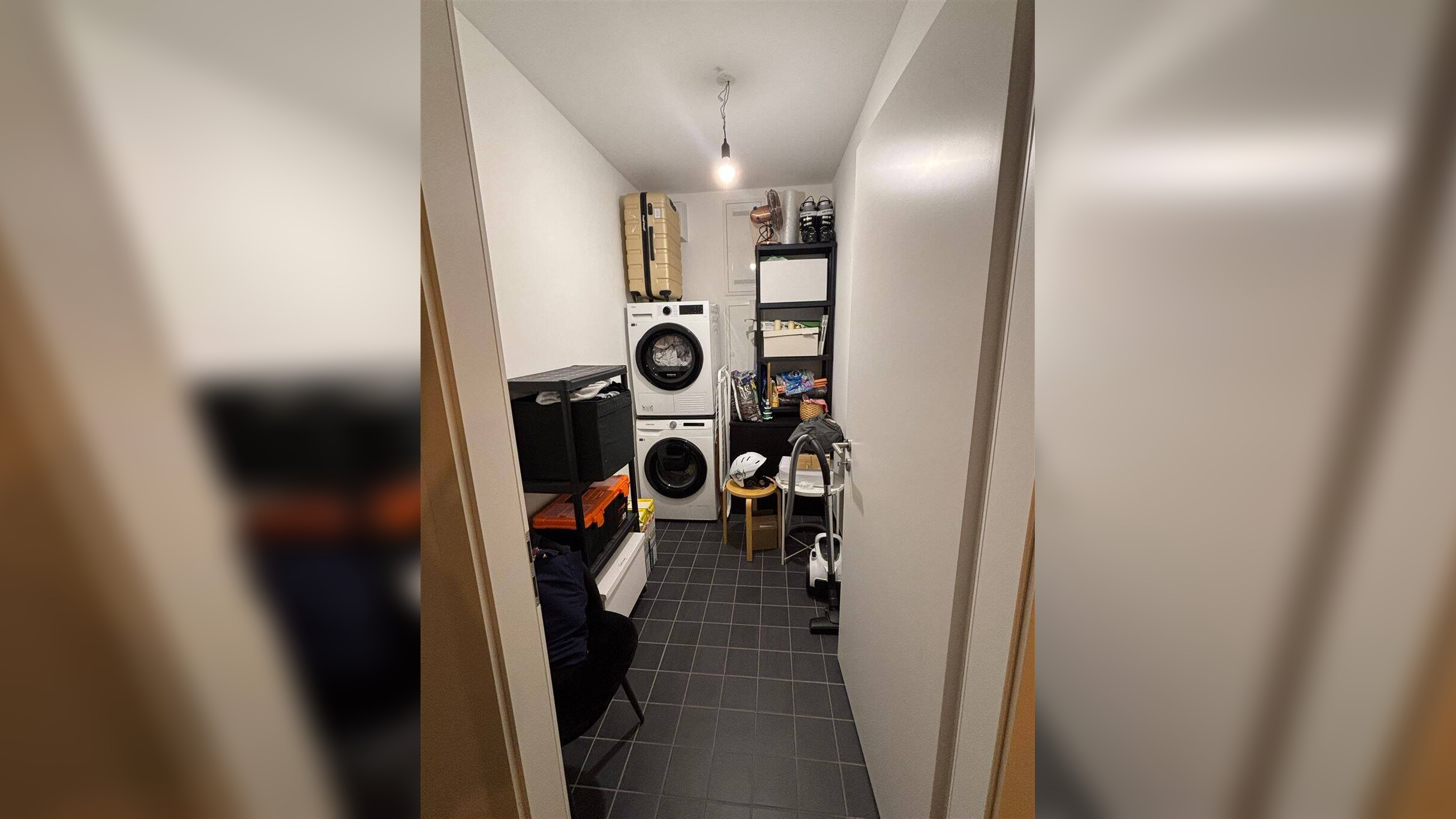 Charmante 2-Zimmer-Wohnung mit Balkon und moderner Einbauküche – München – Vorschaubild 9