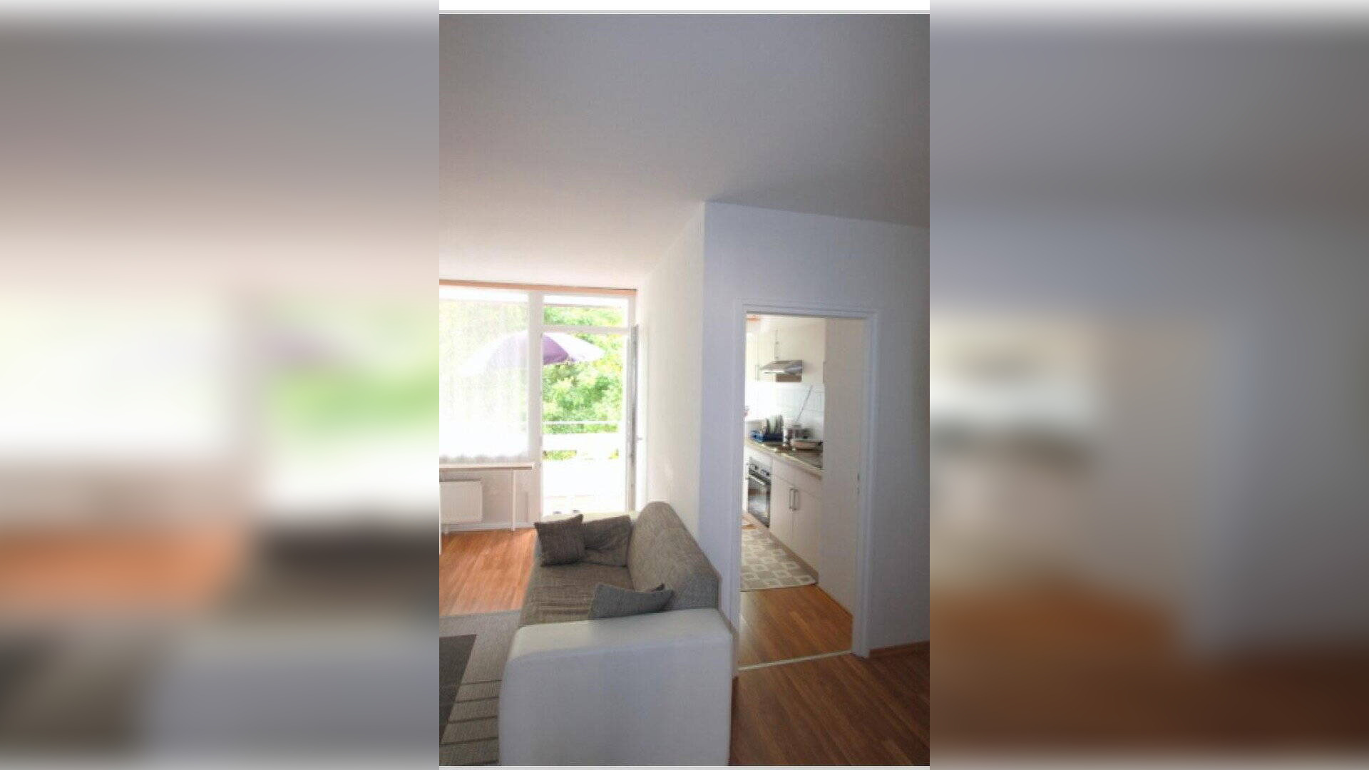 Gut vermietete Wohnung in Neufahrn mit hoher Rendite, 85375 Neufahrn b. Freising