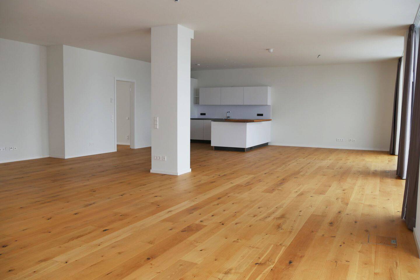 Exklusives Penthouse mit Weitblick & Hotel-Service in St. Georgen, 78112 St. Georgen im Schwarzwald