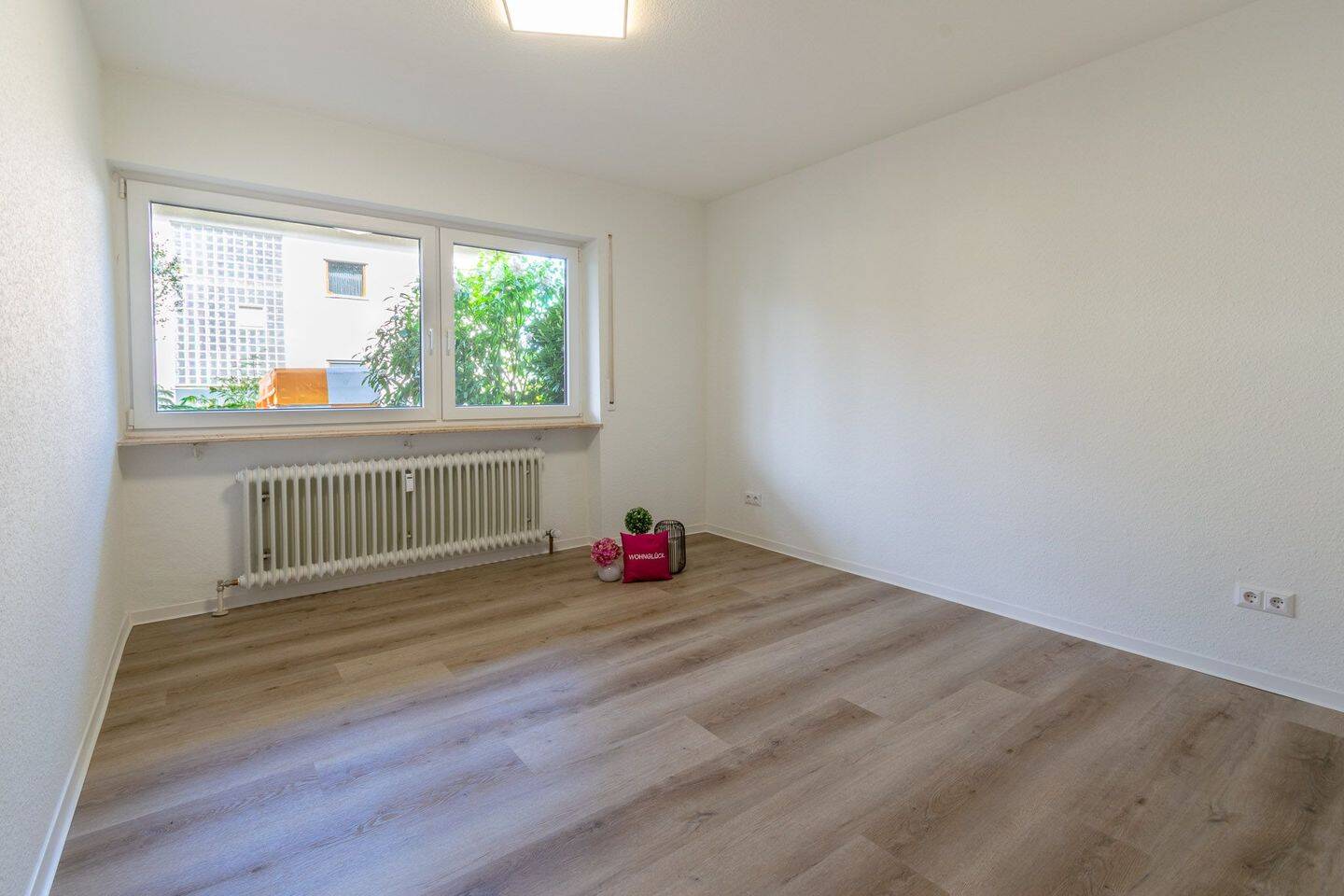 2-Zimmer-Wohnung in zentrumsnaher Lage in Mainhardt!, 74535 Mainhardt
