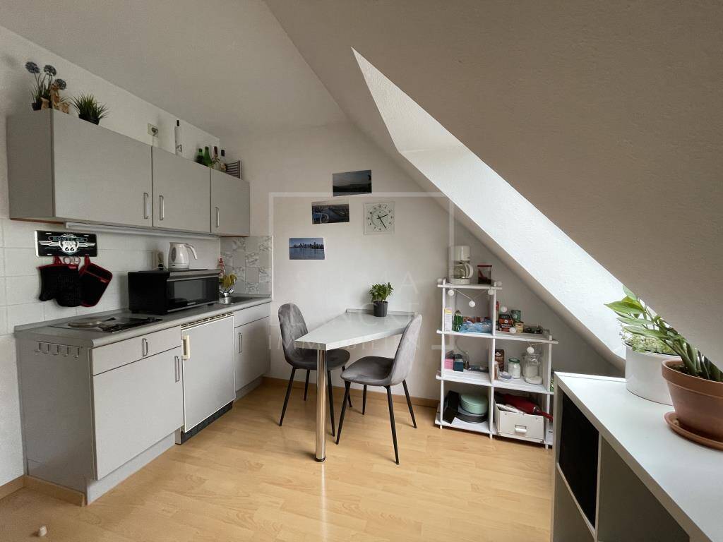 Gemütliches, teilmöbliertes Studentenapartment in Hofgartennähe – Bezug ab dem 01.07.2026, 95444 Bayreuth (Altstadt City Gartenstadt Kreuzstein Neue Heimat)