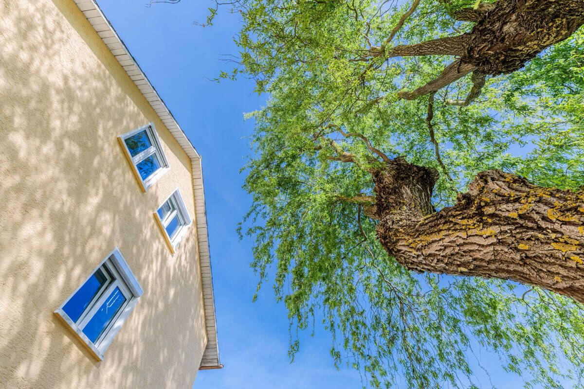3-Familienhaus in Steißlingen, voll vermietet und in ruhiger Wohnlage!, 78256 Steißlingen