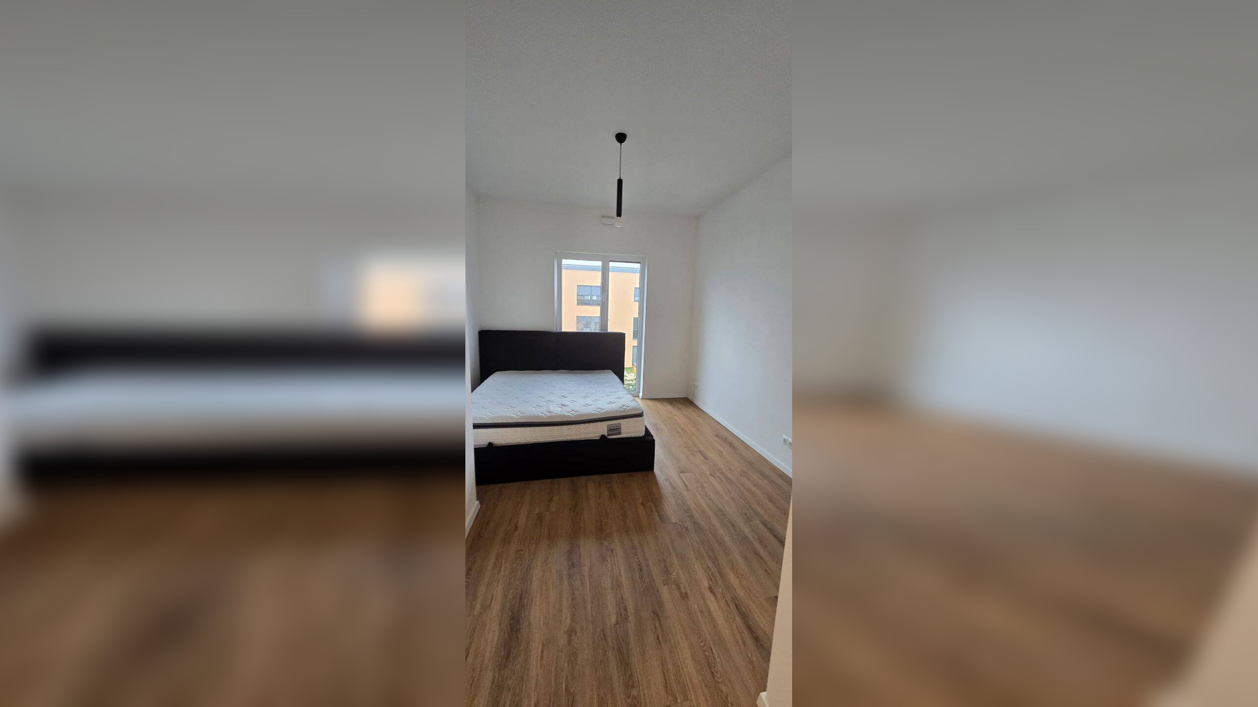 WOW großzügige, helle und freundliche 3 Zi. Neubau Whg. mit Balkon Bieber Nord, 63073 Offenbach am Main (Bieber)