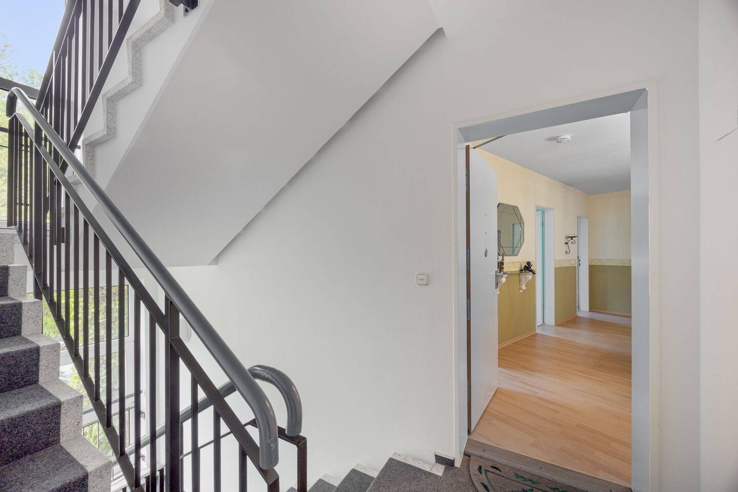 Attraktive 3-Zimmer-Wohnung in gepflegter Wohnanlage nahe Hamburg, 22926 Ahrensburg