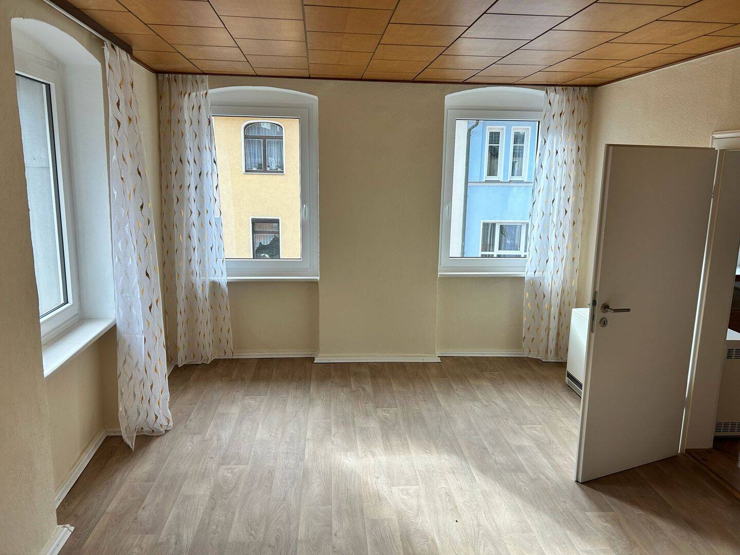 4 Raum Wohnung, 98743 Gräfenthal