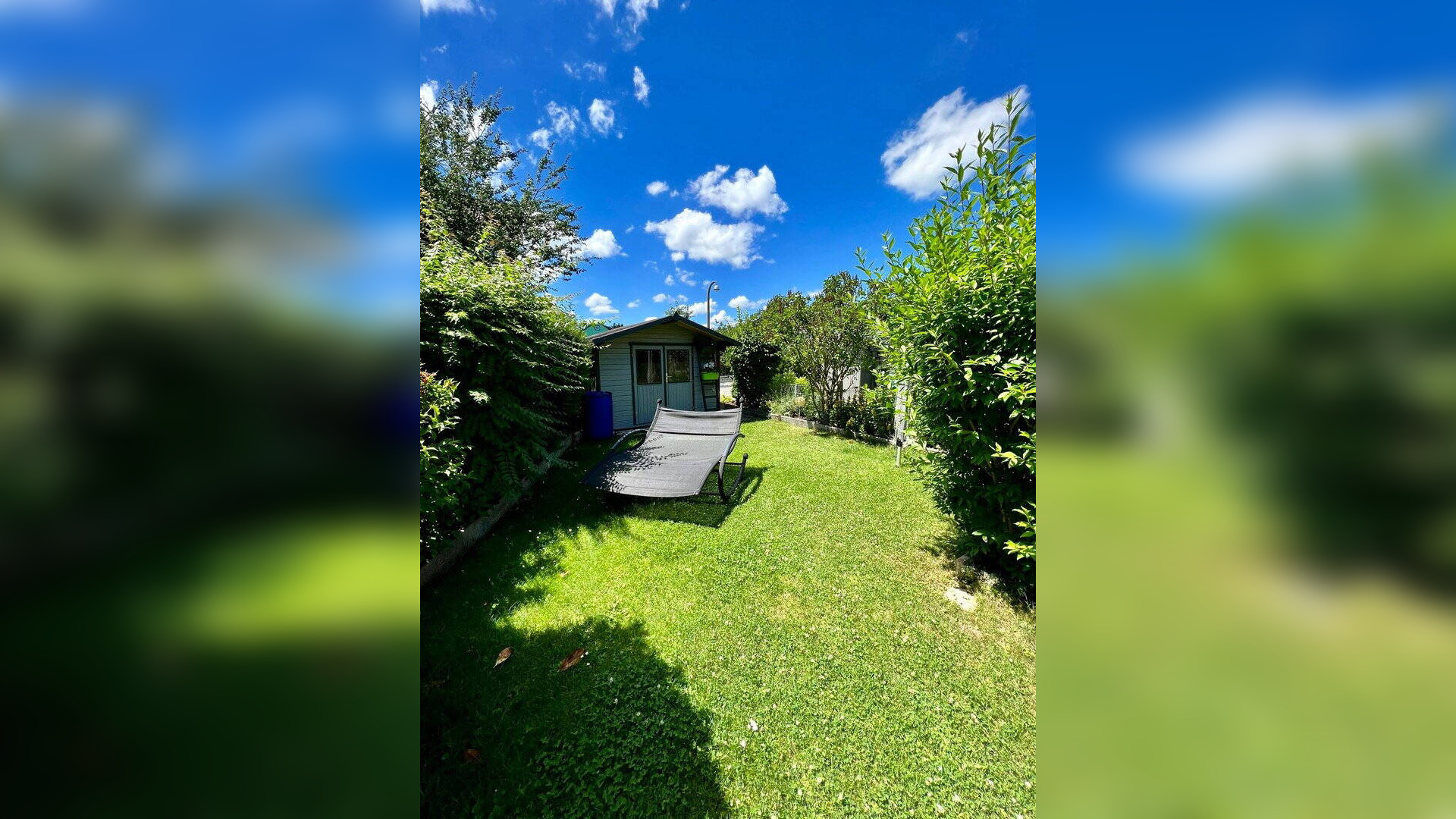 Modernisiertes XXL-Reiheneckhaus 7,5 Zimmer, Hobbyraum, Wintergarten + Einbauküche in Kaufbeuren, 87600 Kaufbeuren