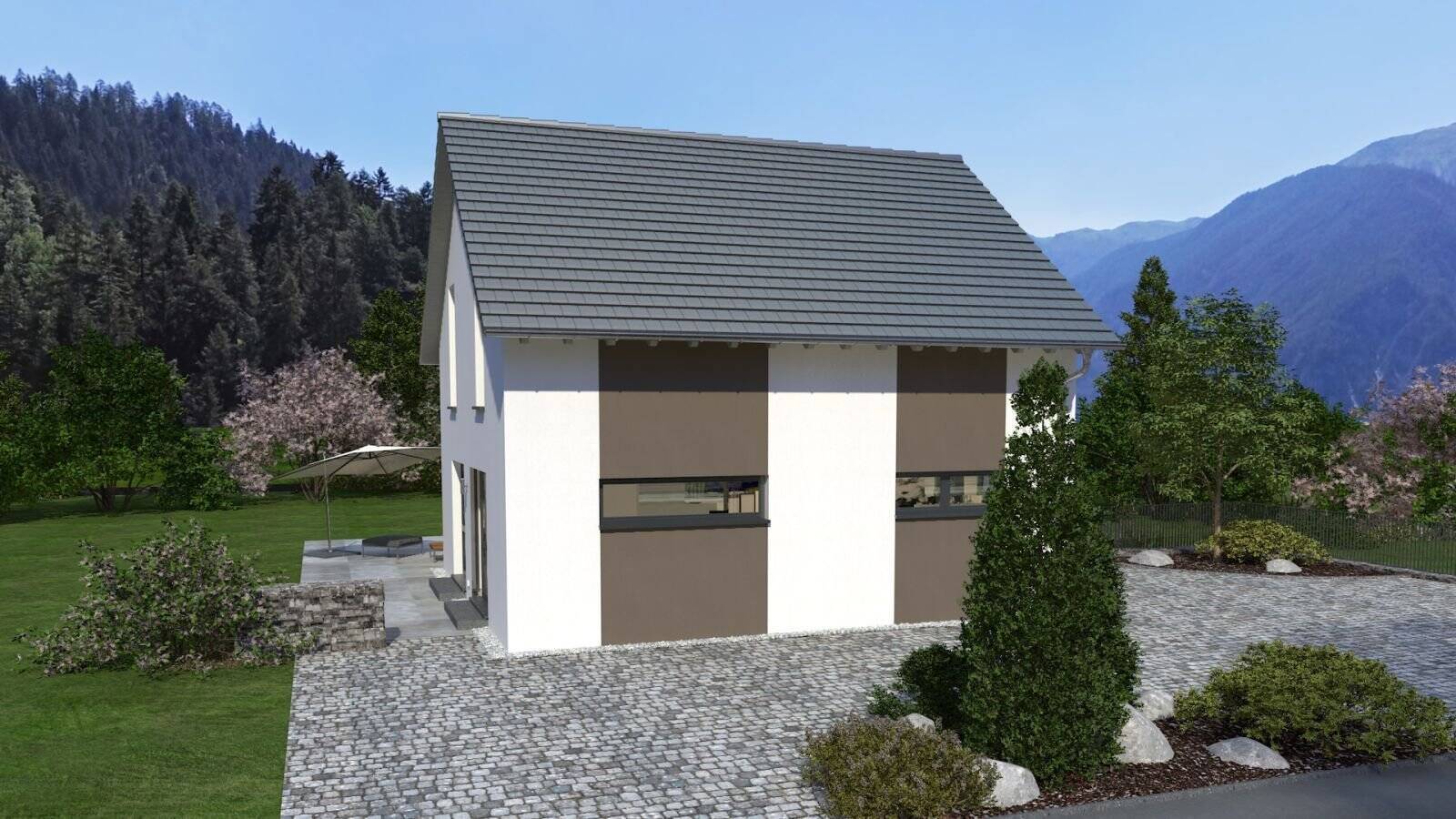DAS HAUS MIT DEM PLUS AN RAUM, 72764 Reutlingen