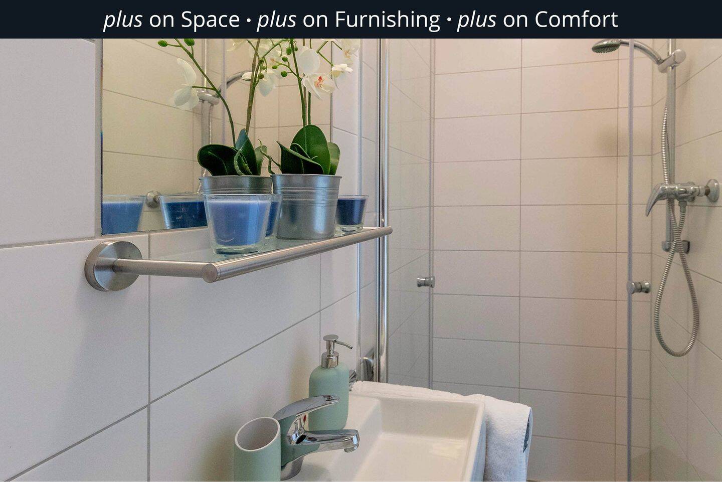 THE FIZZ plus Bremen – Vollmöblierte & Ausgestattete Apartments für Studierende – 28359 Bremen – Vorschaubild 3