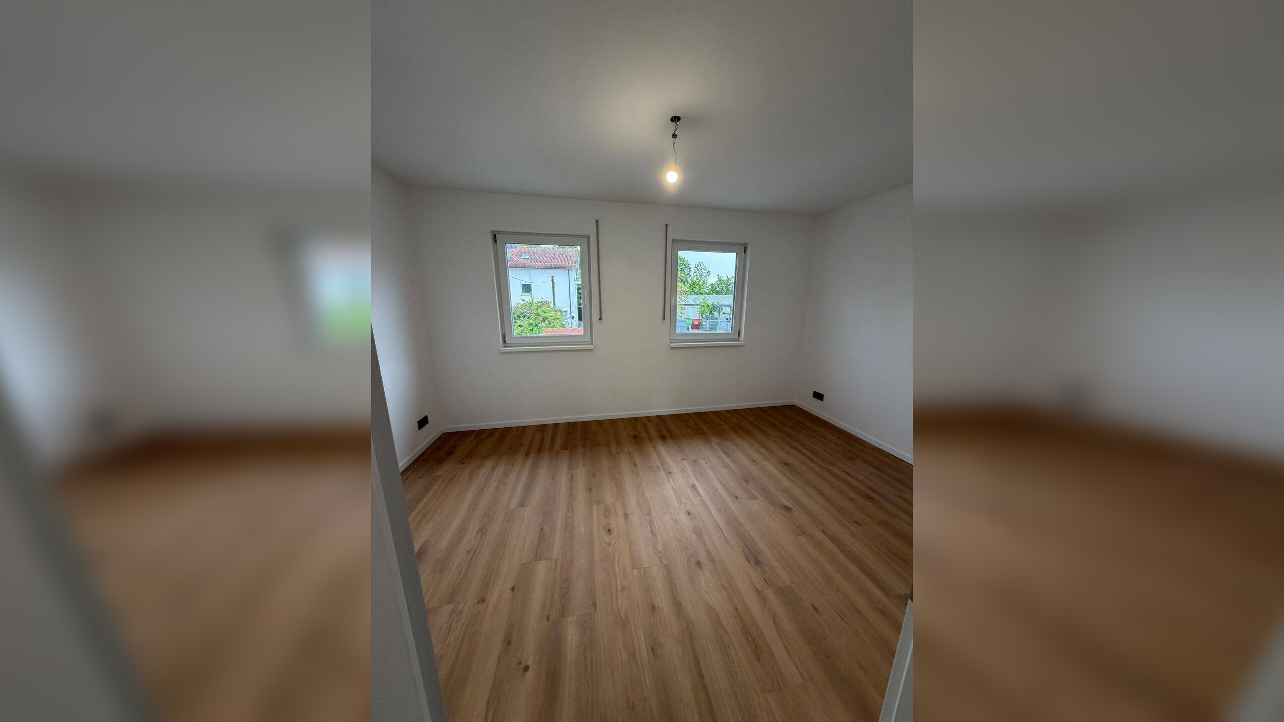 Haus in München-Pasing I Erstbezug I 5 Zimmer I Wärmepumpe I Terrasse & Garten, 81241 München (Aubing-Lochhausen-Langwied Pasing-Obermenzing)
