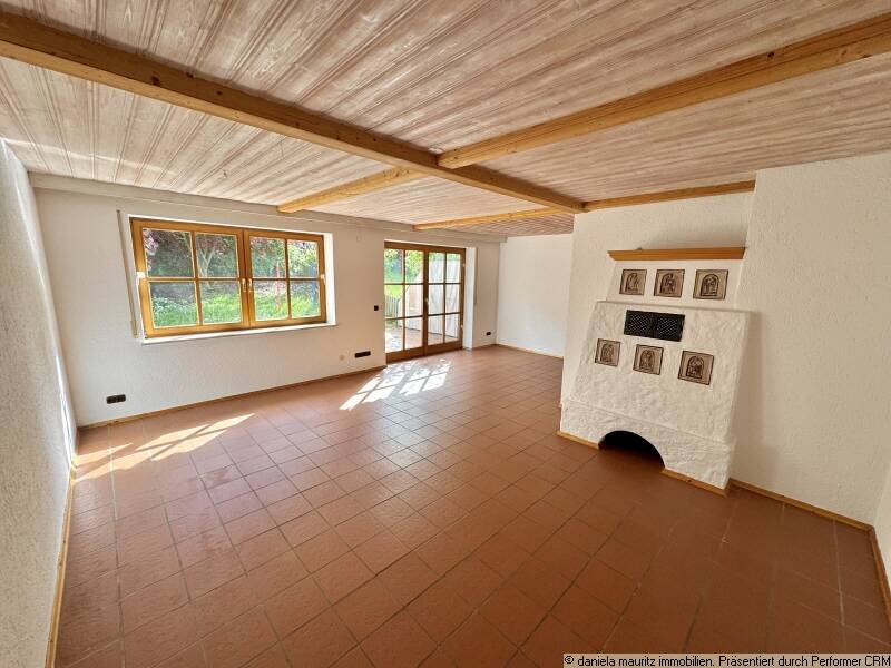 Großzügiges Split-Level-Haus in naturnaher Umgebung, 85560 Ebersberg