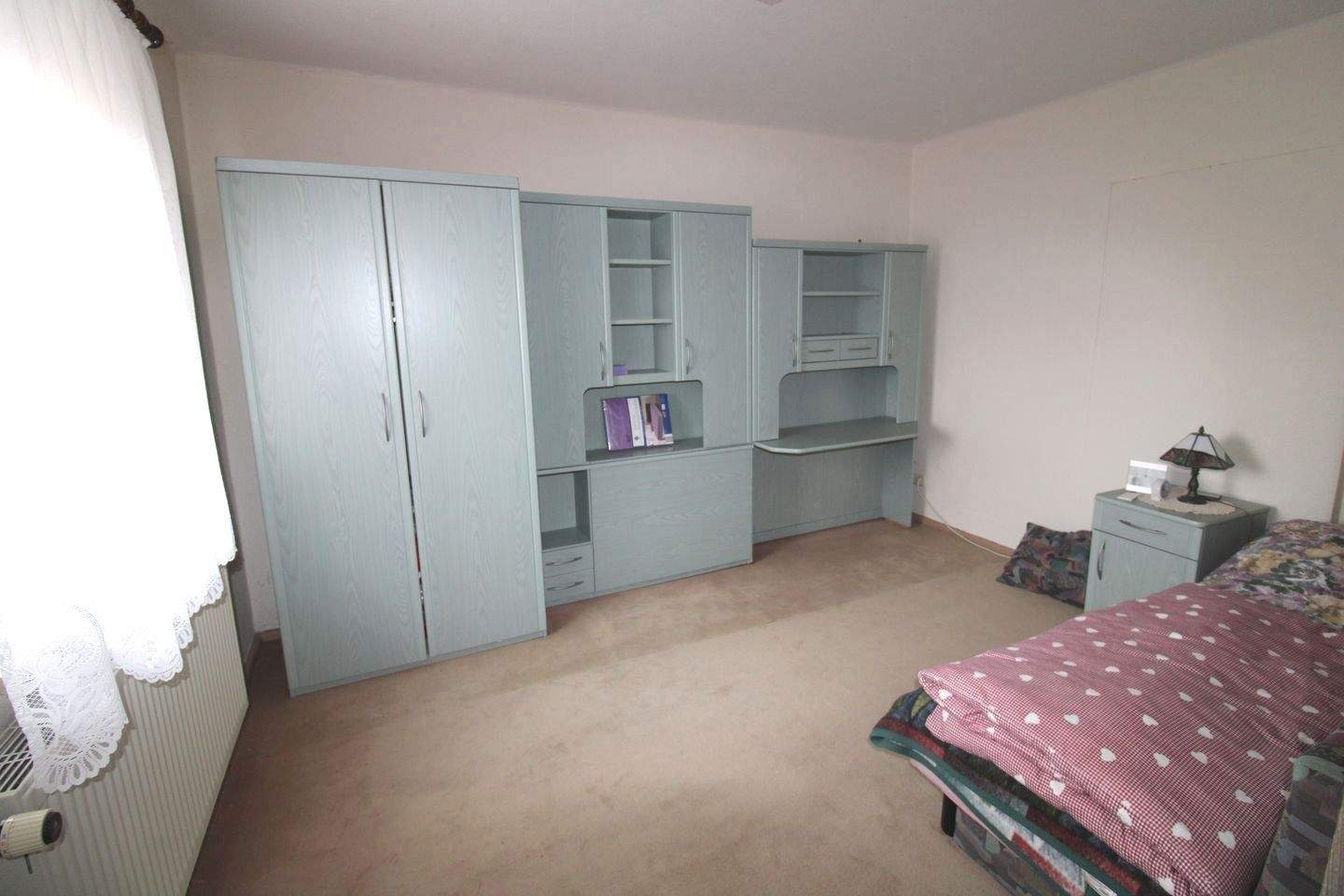 Immobile in Waldrand- Alleinlage in Pößneck – Garten und Garage inklusive, 7381 Pößneck